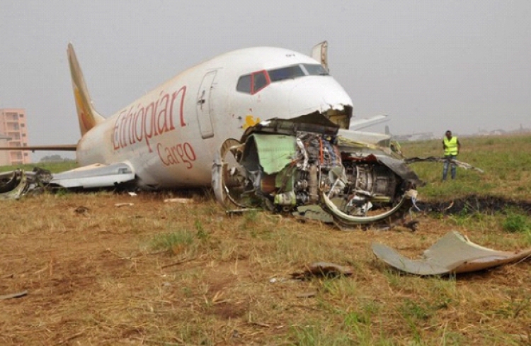 Quatrième Assemblée des Nations Unies pour l’environnement à Nairobi: Hommage aux victimes du crash du vol d’Ethiopian Airlines entre Addis-Abeba et Nairobi