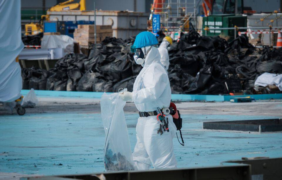 Fukushima : Plus d’un million de tonnes d’eau seront rejetées dans l’océan via un tunnel sous-marin