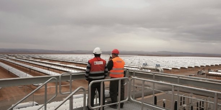 L’Afrique en quête d’un autre modèle de développement énergétique