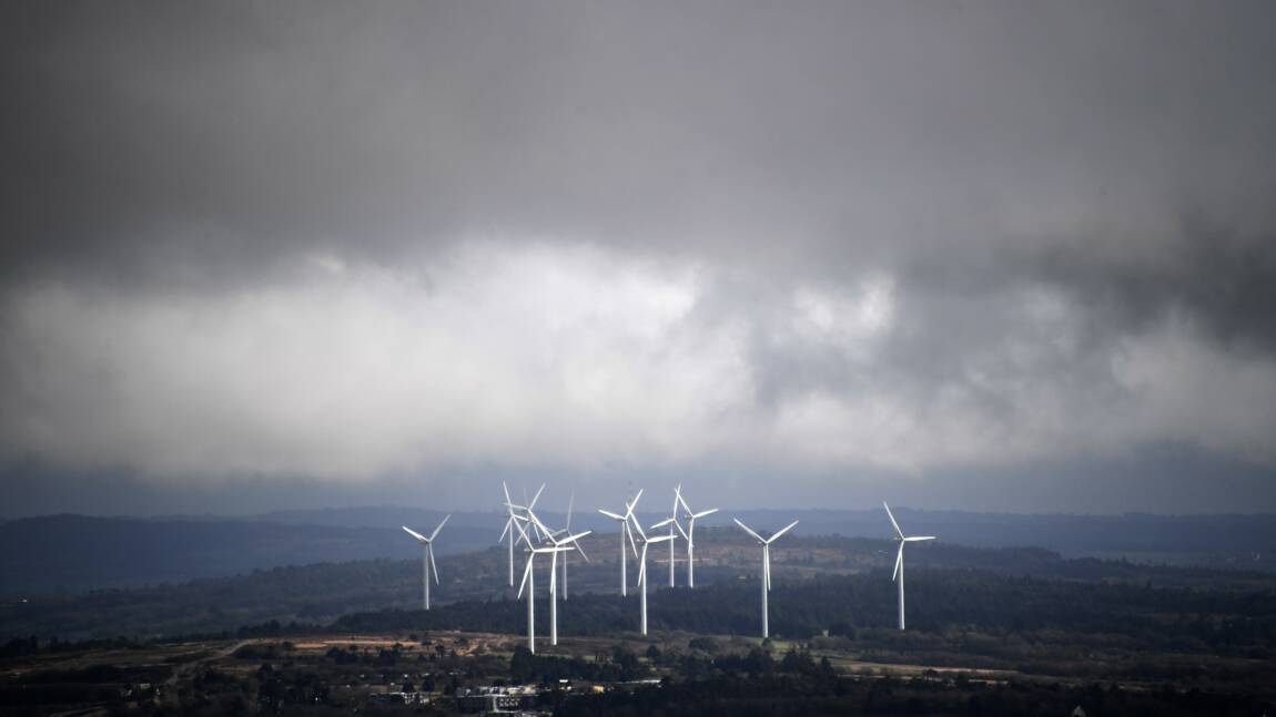FRANCE: Castex présente des appels d’offres pour amplifier le développement des énergies renouvelables