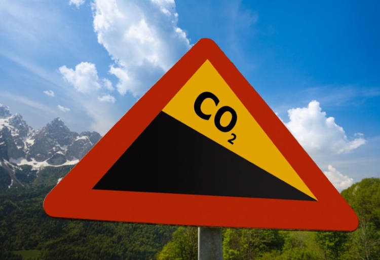 CORONAVIRUS : LES ÉMISSIONS DE CO2 VONT BRUTALEMENT CHUTER EN 2020, MAIS CELA NE SUFFIRA PAS POUR RESPECTER L’ACCORD DE PARIS