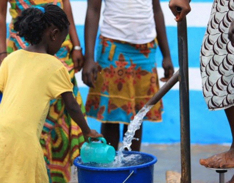 Côte d’Ivoire : Accès à l’eau potable: 19 251 branchements sociaux effectués à fin juin 2019