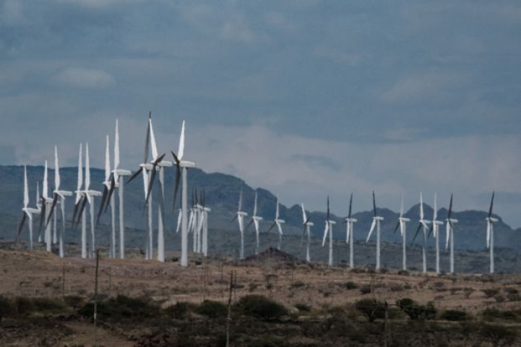 Le Kenya inaugure le plus grand parc éolien d’Afrique Spécial