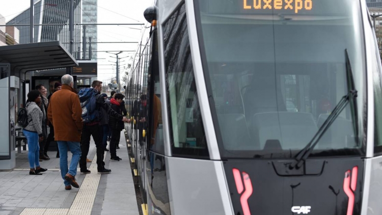 Le Luxembourg “laboratoire” de la gratuité des transports