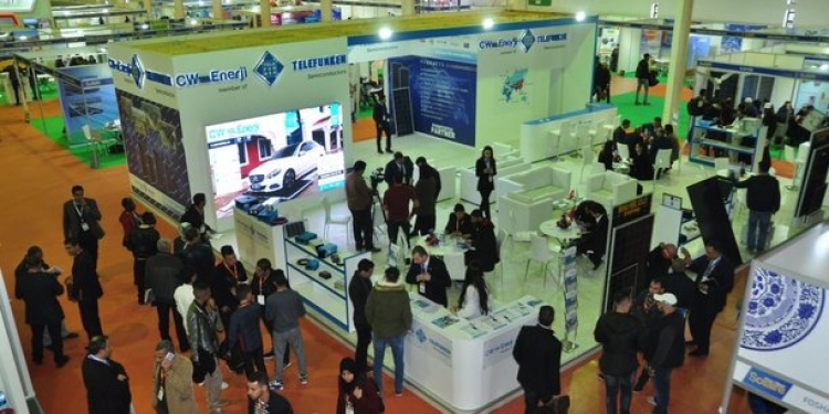 Maroc : Casablanca abrite la 9e édition du salon international Solaire Expo