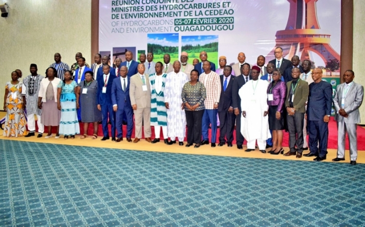 Les ministres ouest-africains adoptent des normes pour des carburants et des véhicules plus propres