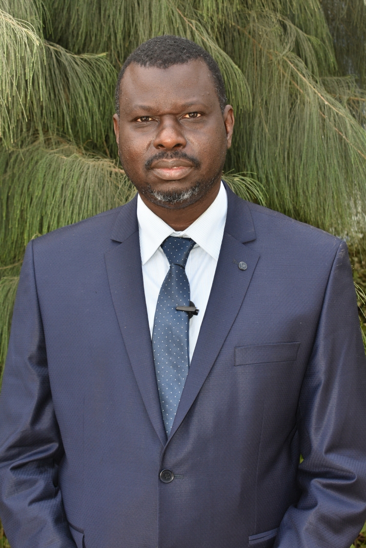 INTERVIEW: Ousmane Fall Sarr – Président du Comité national sur les changements climatiques au Sénégal