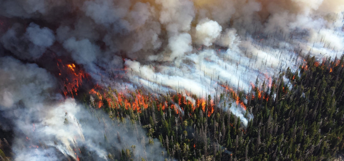 Cinq points à surveiller dans le rapport du GIEC sur le climat