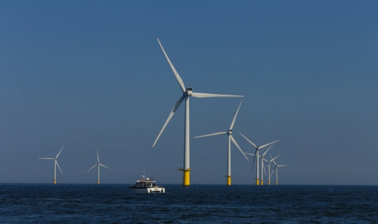 Comment expliquer la réussite du Royaume-Uni dans l’éolien offshore ?