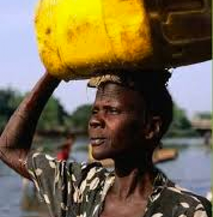 Ruée vers l’or bleu en Afrique : Un danger pour la pêche….