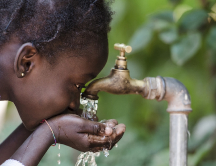 Sénégal : Accès à l’eau potable un portefeuille de 270 Milliards de FCFA, KMS3 prêt à produire une capacité de 200.000.000 de litres/jour