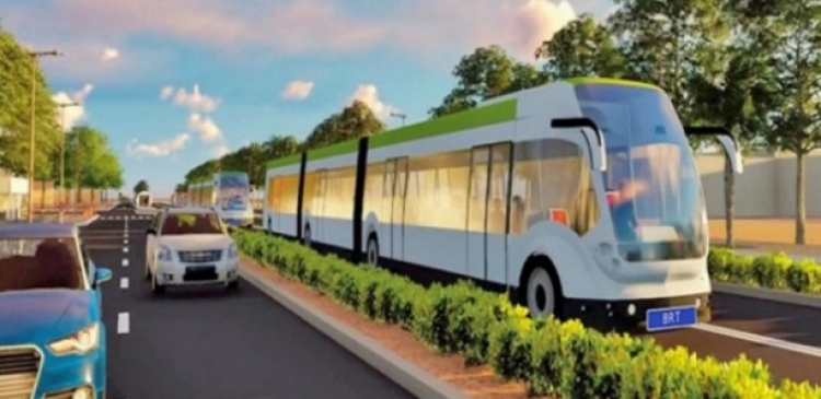 SENEGAL :BRT / « BUS RAPID TRANSIT », UNE REPONSE SECTORIELLE FACE AU CHANGEMENT CLIMATIQUE