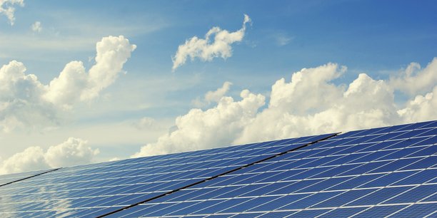 Gabon  : une future centrale solaire de 20 mégawatts dans la province de la Ngounié