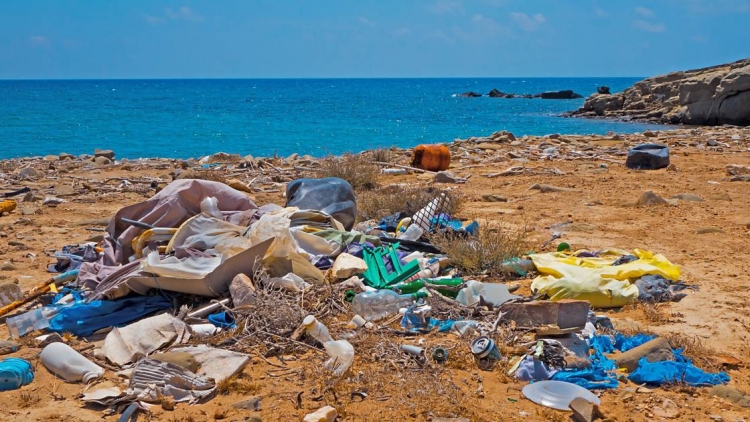 #UnGestePourLaMer, la nouvelle plateforme collaborative contre les déchets plastiques