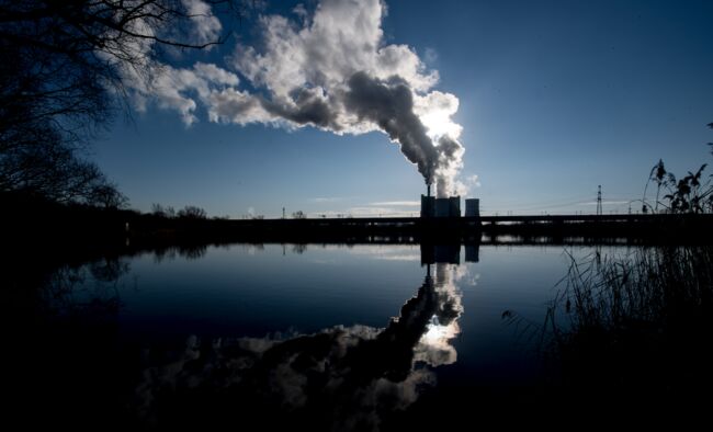 Limiter le réchauffement climatique à 1,5°C est impossible sans mesures radicales immédiates, prévient l’ONU