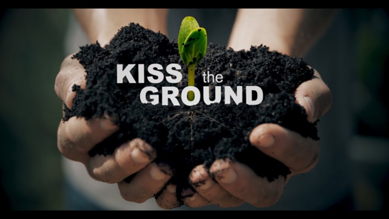 DOCUMENTAIRE > Kiss the Ground