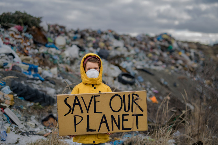 PLUS DE 200 REVUES MÉDICALES APPELLENT À AGIR URGEMMENT POUR LE CLIMAT ET LA BIODIVERSITÉ