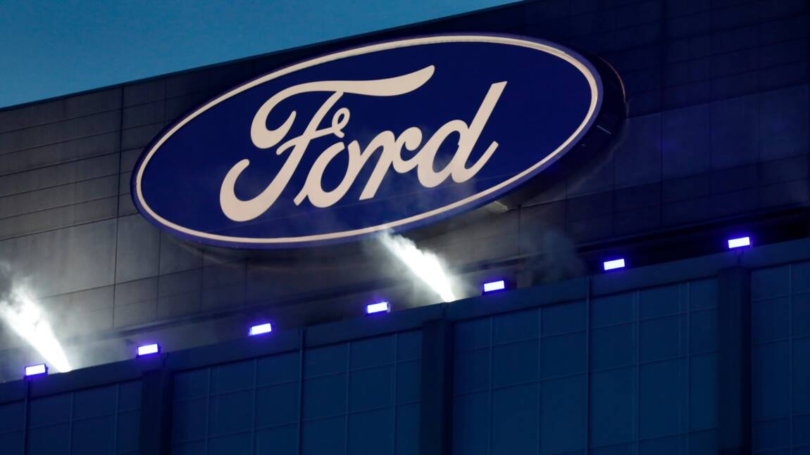 Ford accélère sa transition vers l’électrique avec un investissement historique
