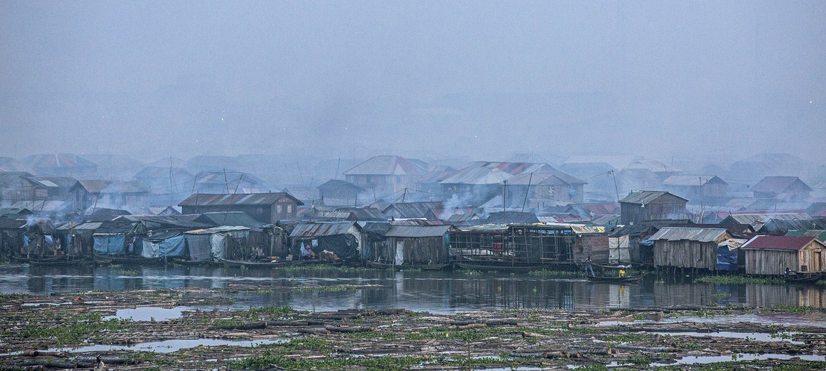 Les Commissions régionales de l’ONU exhortent à éliminer le CO2 pour atteindre les objectifs climatiques