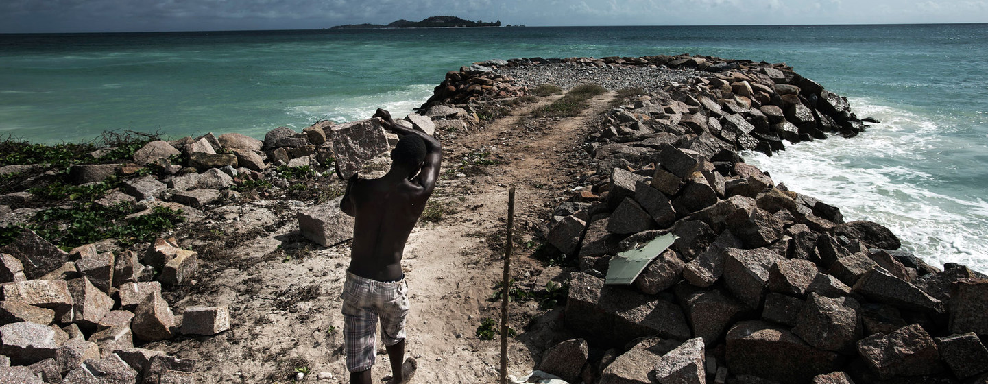 Le changement climatique et ses conséquences s’accélèrent, prévient l’ONU