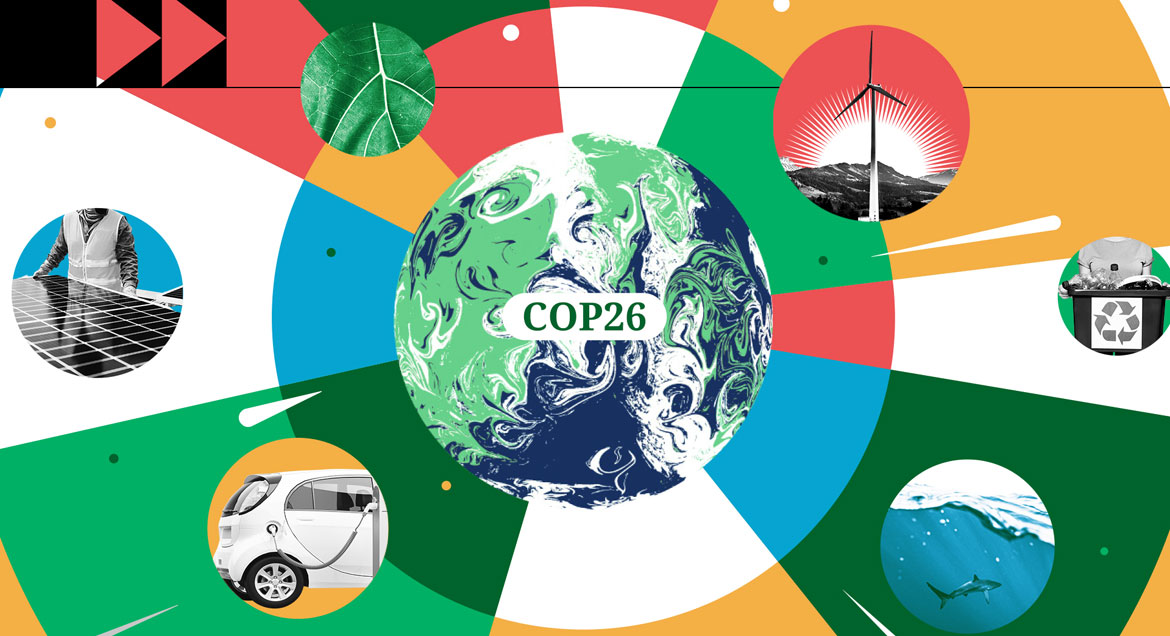 COP26 : le quiz climat d’ONU