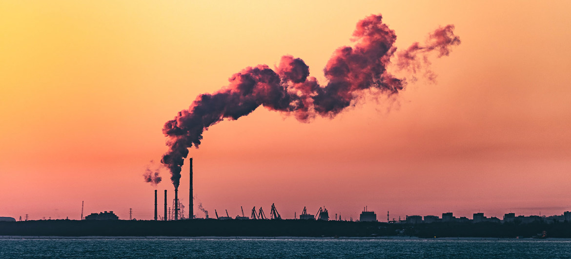 COP26 : l’ONU salue les plans climatiques nationaux actualisés mais juge qu’on est un « loin » de l’objectif