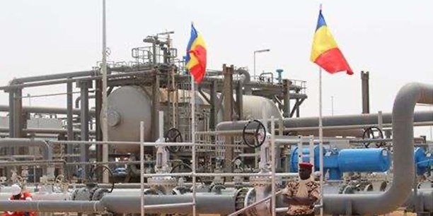 Pétrole – Tchad : ExxonMobil suspend un site de production face à la fronde des salariés