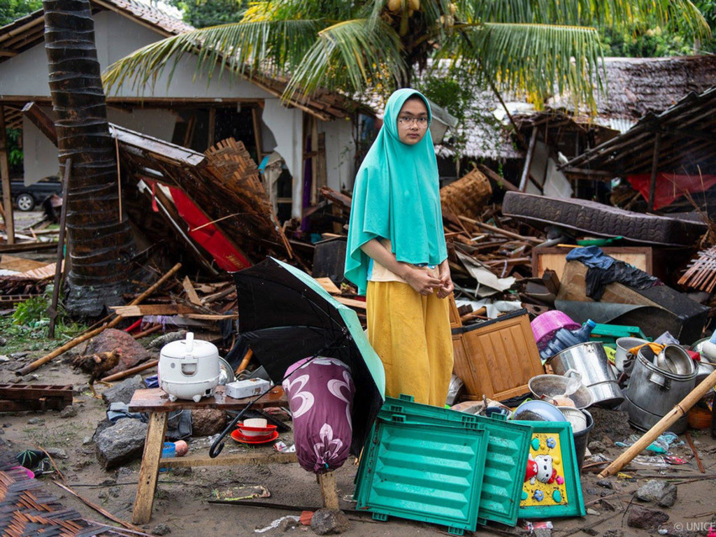 Etes-vous prêt pour un tsunami ?