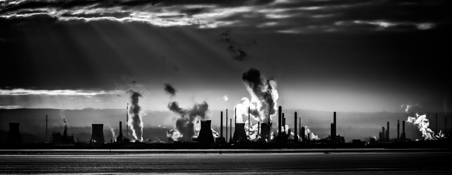 COP26 : les promesses « sonnent creux » alors que les énergies fossiles reçoivent encore des milliers de milliards de subventions