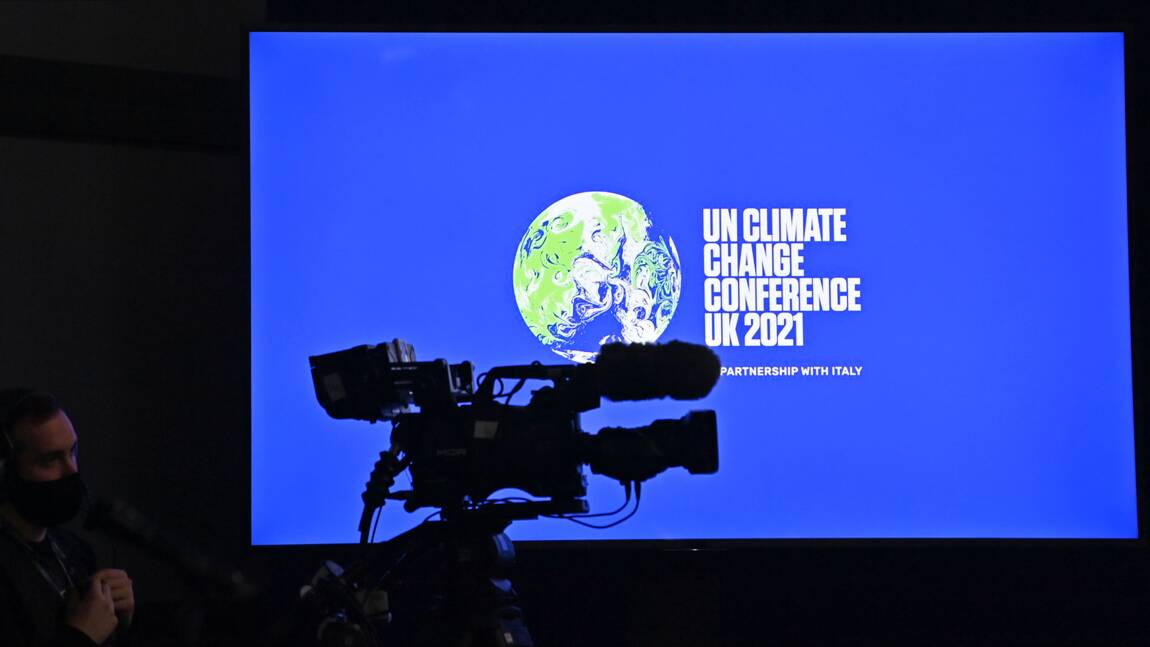 La montagne des promesses pour le climat “accouche d’une souris”, selon l’ONU