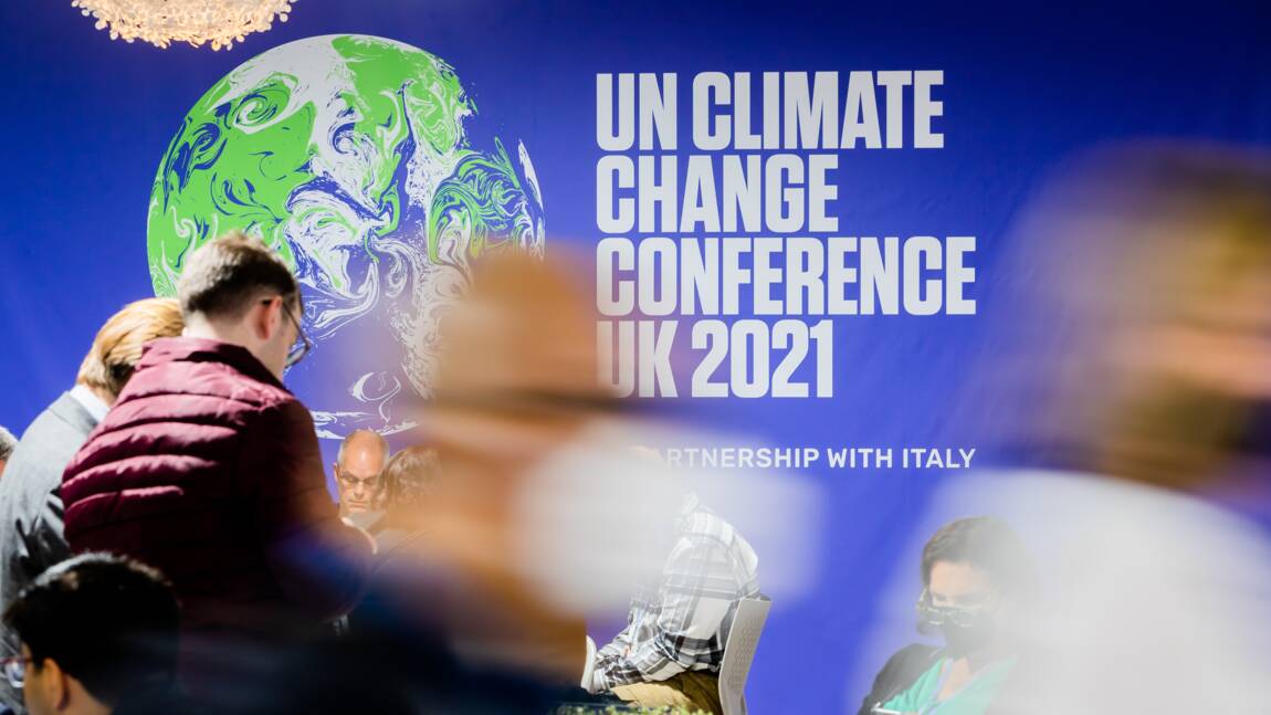 Plus de 500 représentants des lobbys des énergies fossiles admis aux négociations de la COP26