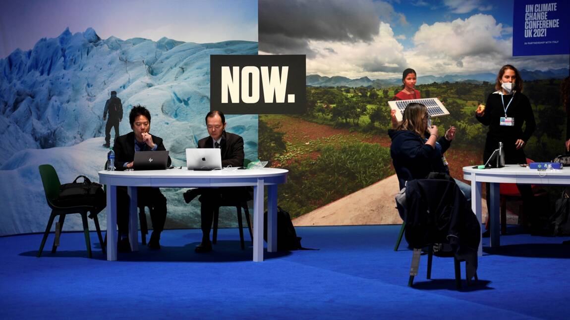 Pour le climat, les dirigeants mondiaux s’attaquent au méthane et protègent les forêts