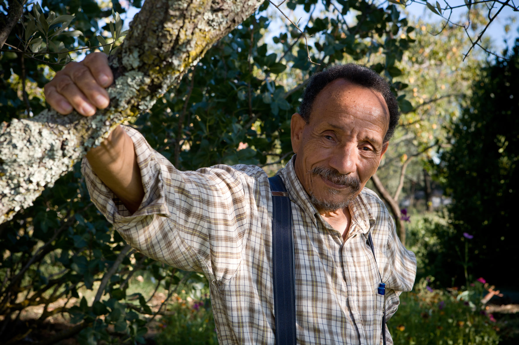 Pierre Rabhi, figure de l’agroécologie, est mort