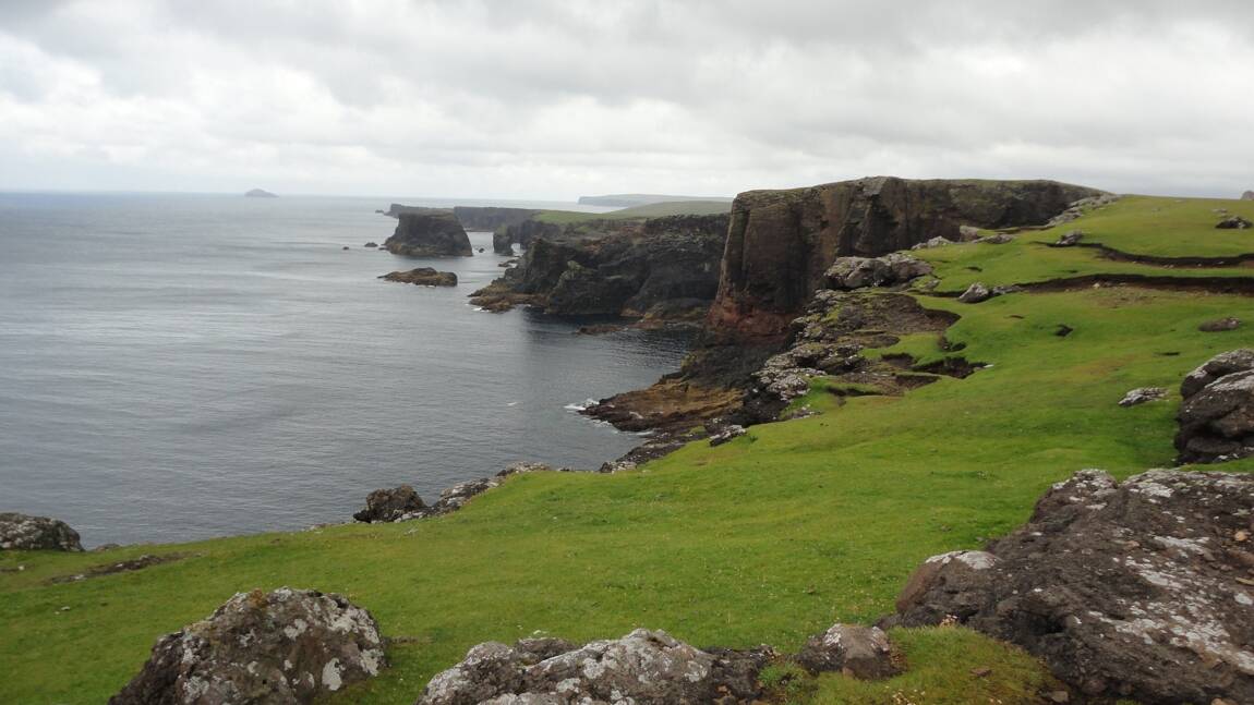 Ecosse : Shell se retire d’un projet pétrolier controversé au large des îles Shetland