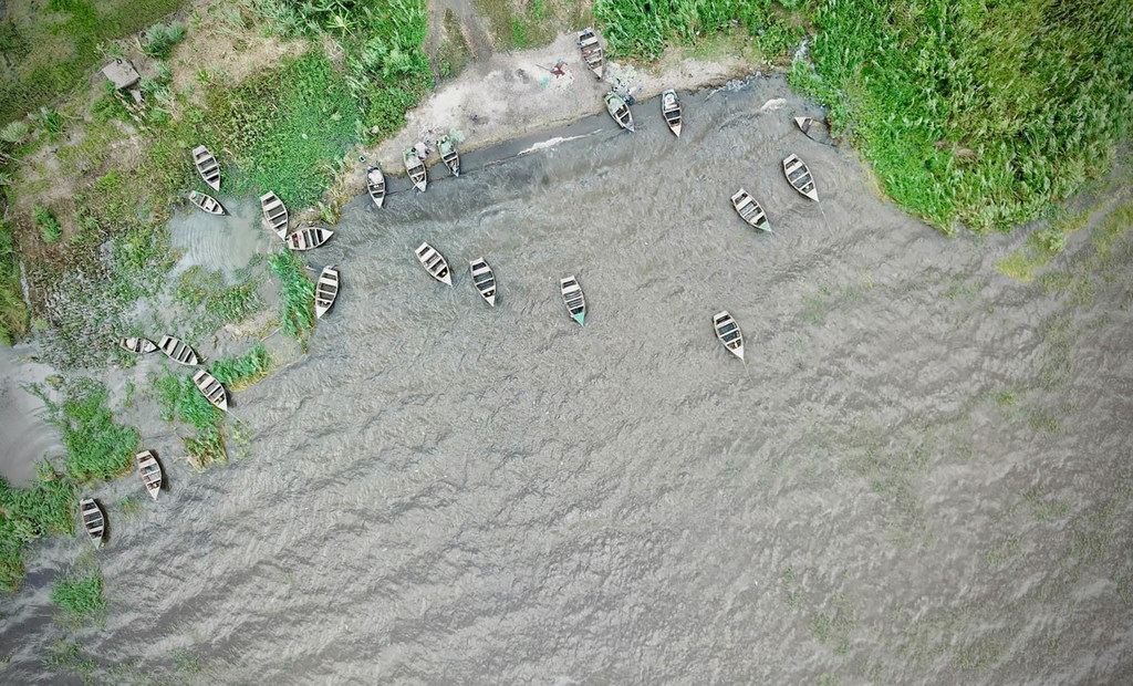 Malawi : la pêche dans un pays enclavé