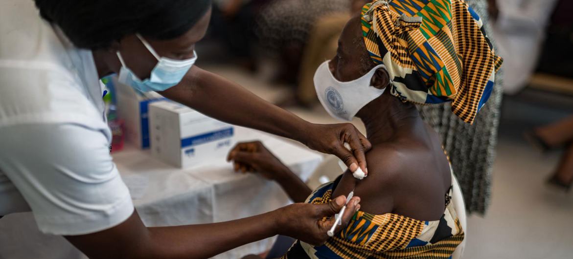 10 moments-clés en matière de santé mondiale en 2021