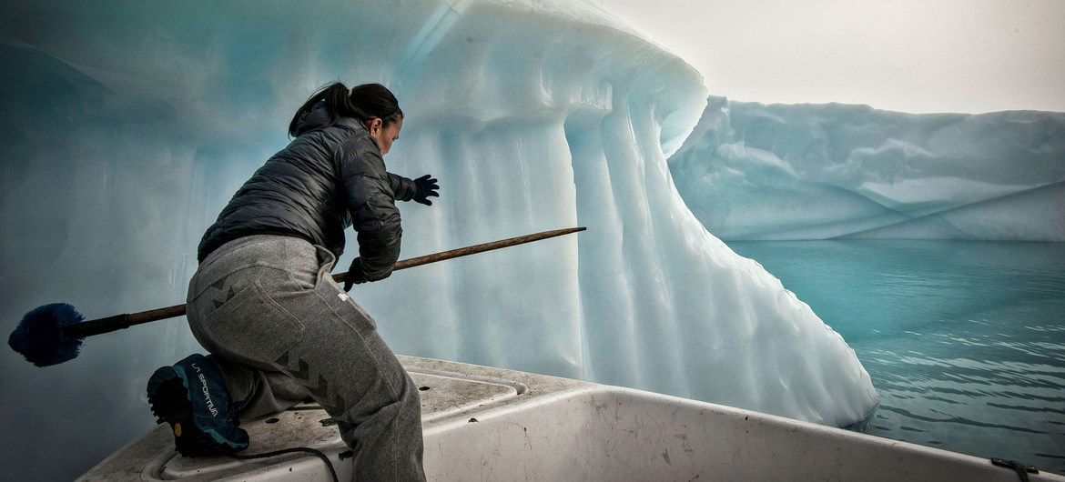 Climat : la température record de 38°C en Arctique validée par l’OMM