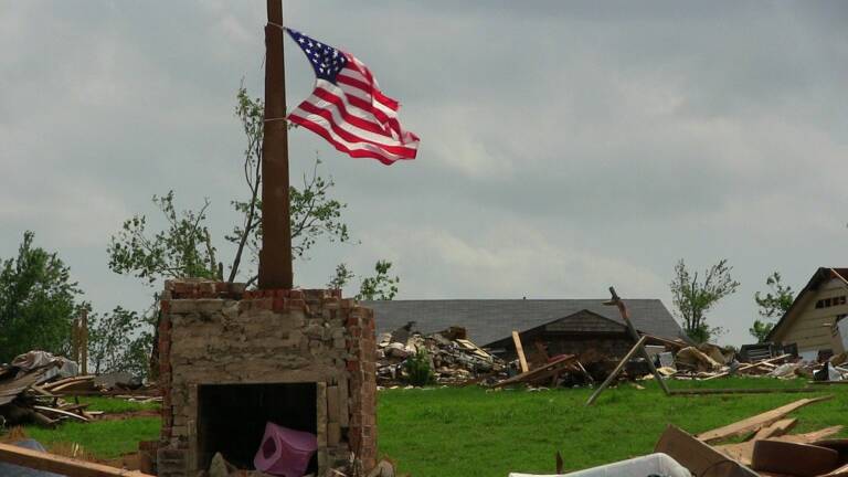 Les 10 tornades les plus meurtrières aux Etats-Unis depuis 10 ans