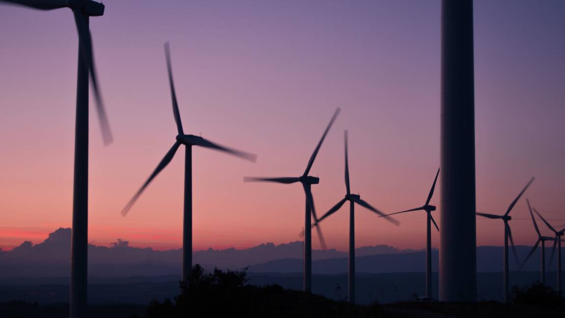 Un année record pour les énergies renouvelables dans le monde en 2021, mais à un rythme “insuffisant”, selon l’AIE