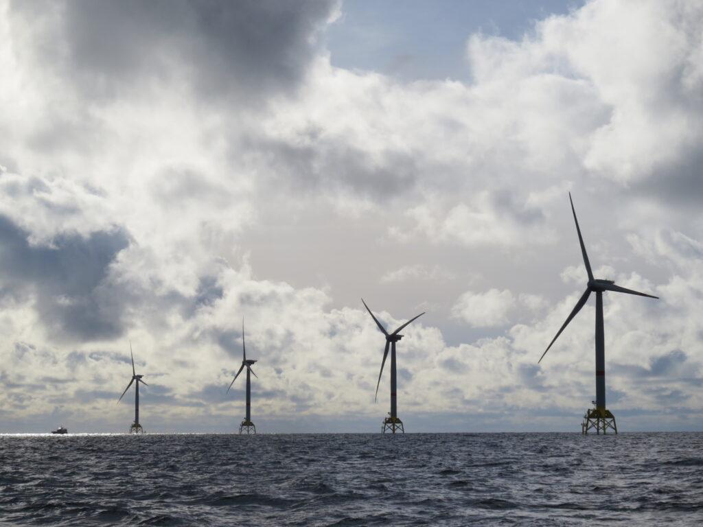 L’Écosse fait un pari fou dans l’éolien en mer