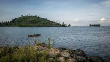 Au Rwanda, une entreprise transforme le gaz du “lac tueur” en électricité