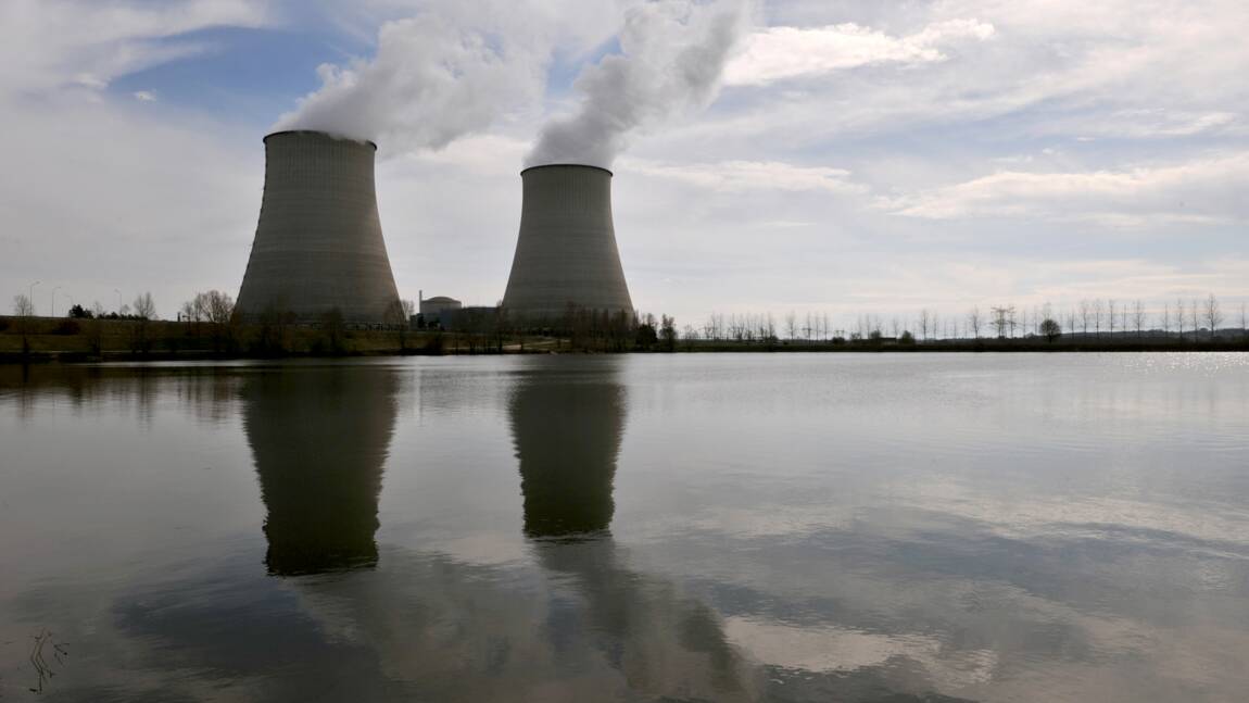 L’UE dévoile un projet de label “vert” controversé pour le gaz et le nucléaire