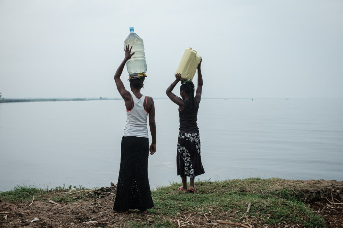 EN OUGANDA, TOTAL POURSUIT LE LANCEMENT D’UN DES PLUS GROS PROJETS PÉTROLIERS DU MONDE