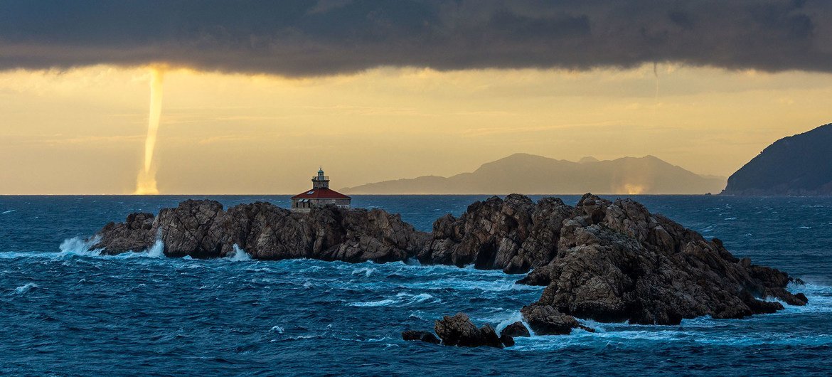 One Ocean Summit de Brest : L’UNESCO demande aux Etats d’inscrire l’éducation à l’océan dans les programmes scolaires d’ici 2025