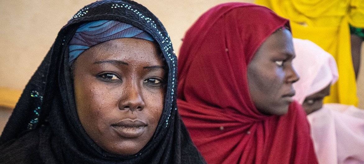 L’ONU se mobilise pour le Niger avec un appel de fonds de plus de 552 millions de dollars