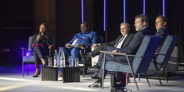 Forum Europe-Afrique : les métropoles face à l’urgence climatique