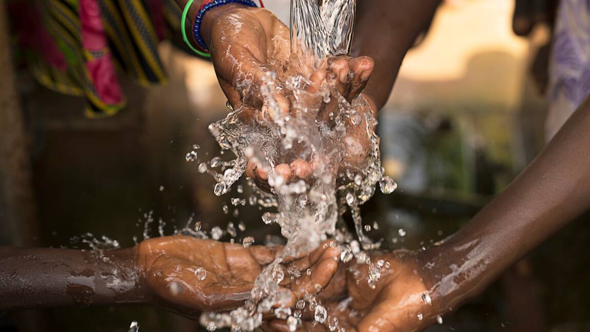 “Le droit à l’eau et à l’assainissement pour tous” : les principales conclusions du Forum mondial de l’eau de Dakar