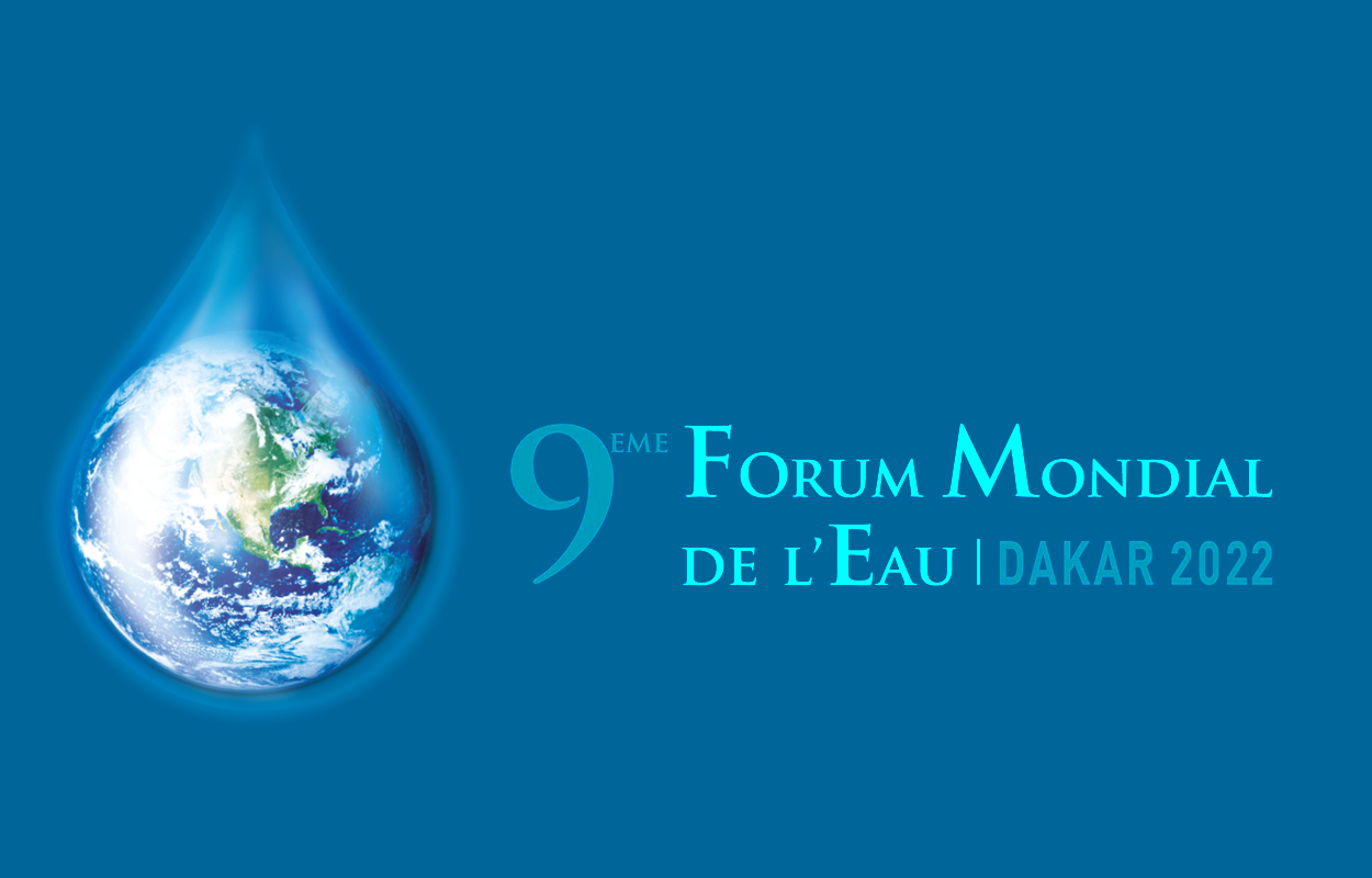 DAKAR FORUM MONDIAL DE L’EAU: CHIFFRES CLES À CONNAÎTRE POUR COMPRENDRE LA CRISE MONDIALE DE L’EAU