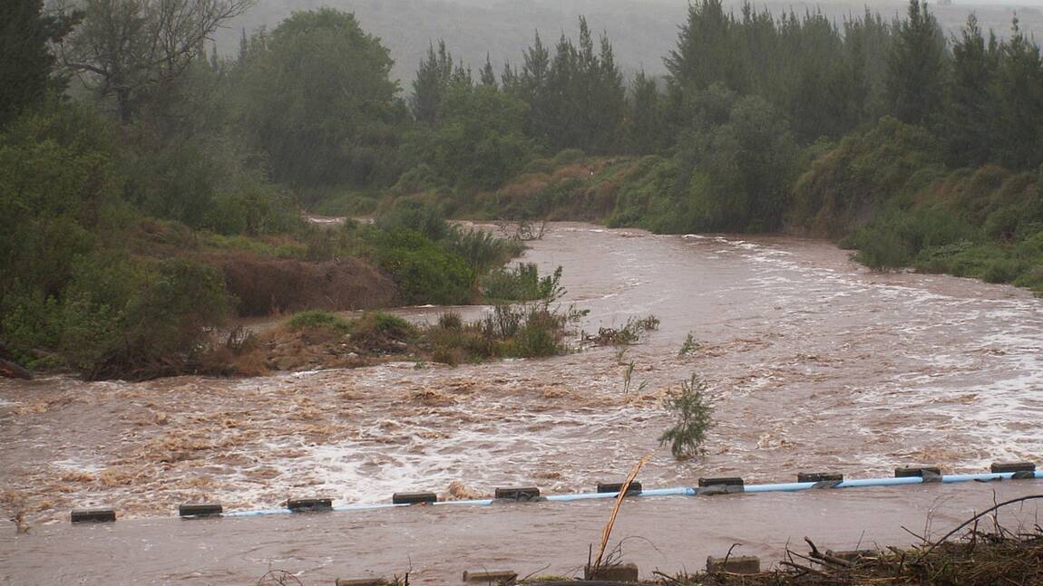 Inondations en Afrique du Sud : près de 260 morts, une “catastrophe aux proportions énormes”