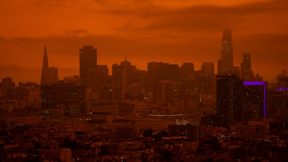 La pollution provoque la mort prématurée de 9 millions de personnes par an dans le monde